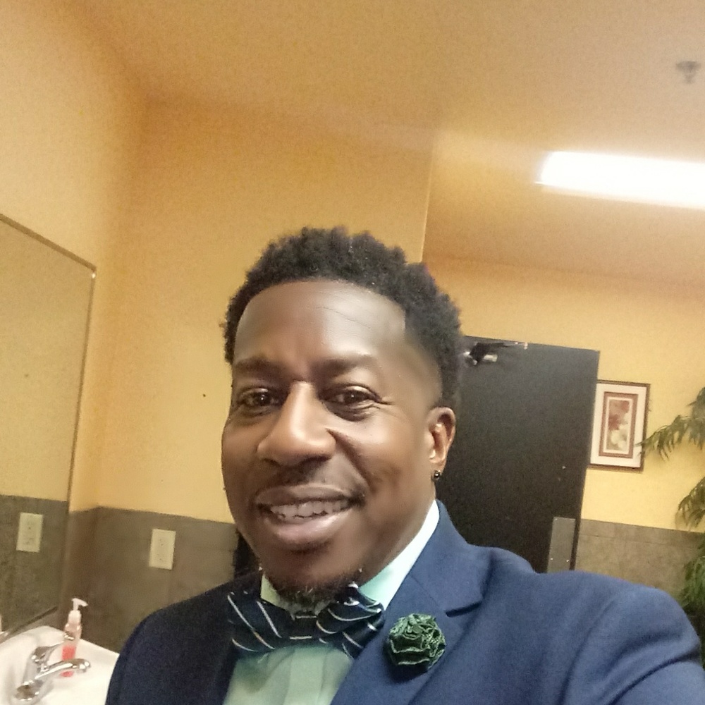 Meet your Posher, Myron